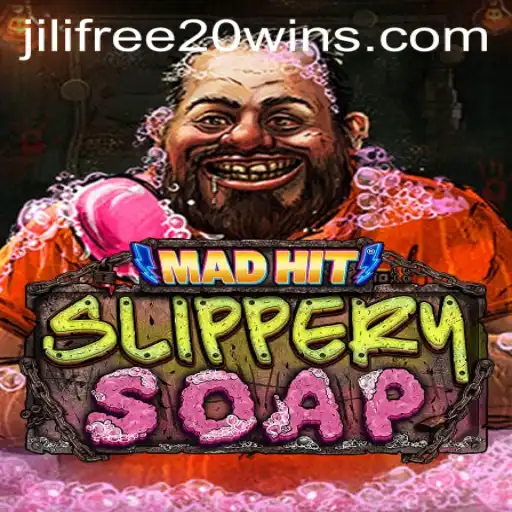MadHitSlipperySoap: A New Gaming Sensation