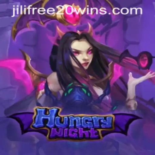 Discover the Thrilling World of HungryNight and Unlock Jili Free 20 Register
