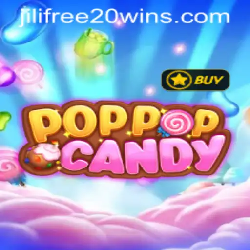 Exploring POPPOPCANDY: A Sweet Journey into the World of Jili Games