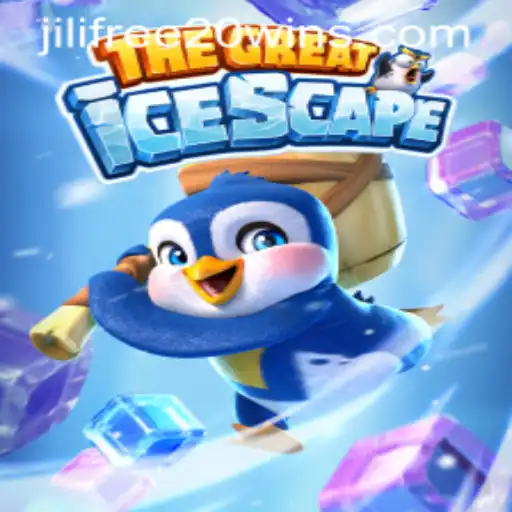 Exploring TheGreatIcescape: Dive into a World of Ice and Adventure