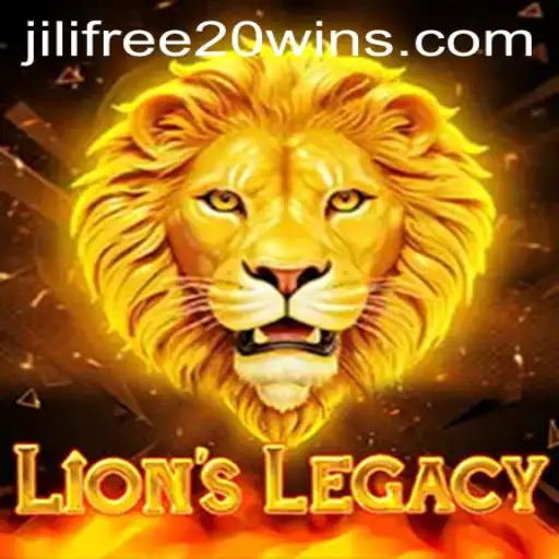 The Majesty of LionsLegacy and the Thrill of Jili Free 20 Register