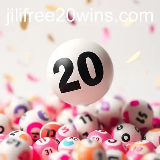 The Allure of the Lottery and the Intriguing Jili Free 20 Register Offer