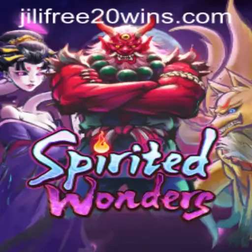 SpiritedWonders: A Fascinating New Adventure in Gaming